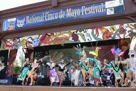 cinco de mayo events