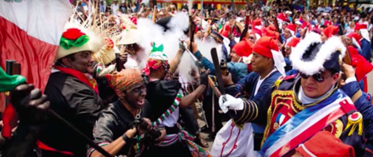 the real history of cinco de mayo